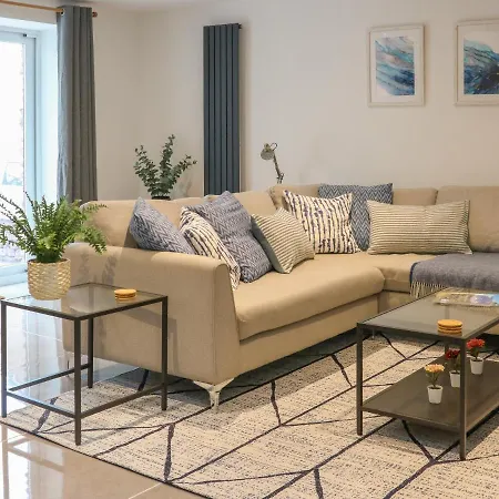 Ferienhaus Fig Kirkby Stephen