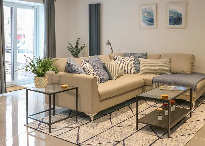 Ferienhaus Fig Kirkby Stephen