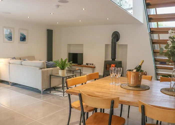 Ferienhaus Fig Kirkby Stephen