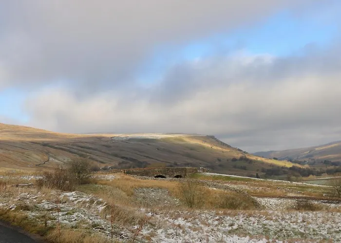 Ferienhaus Fig Kirkby Stephen
