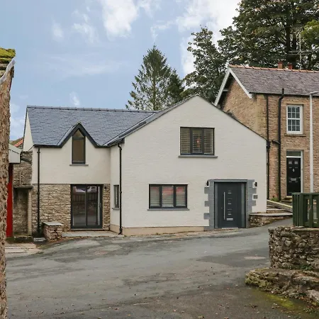 Holiday home Fig Kirkby Stephen