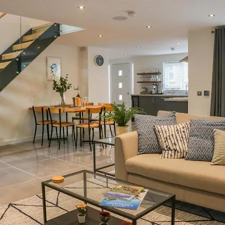 Fig Holiday home
