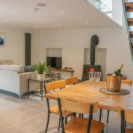 Semesterbostad Fig Kirkby Stephen