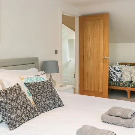 Fig Holiday home *