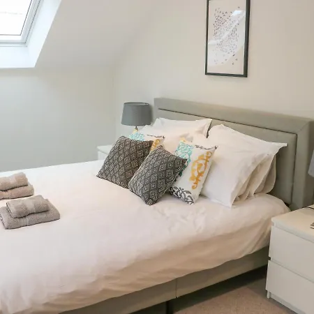 Fig Holiday home