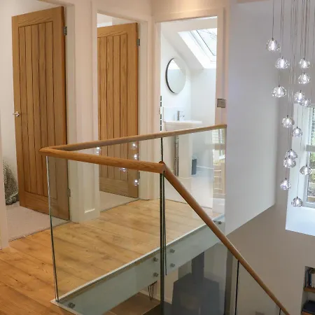 Fig Holiday home Kirkby Stephen