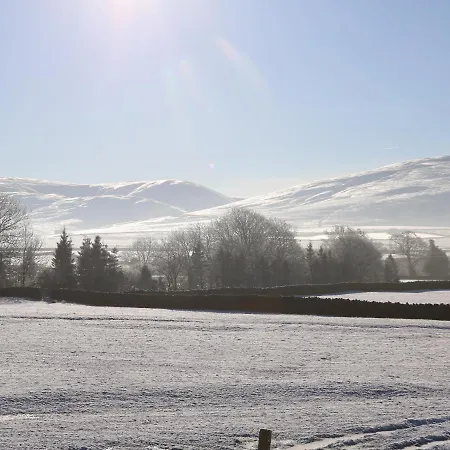 Fig * Kirkby Stephen