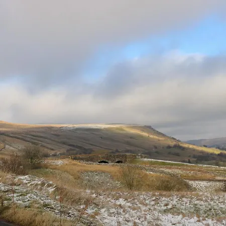 Σπίτι διακοπών Fig Kirkby Stephen